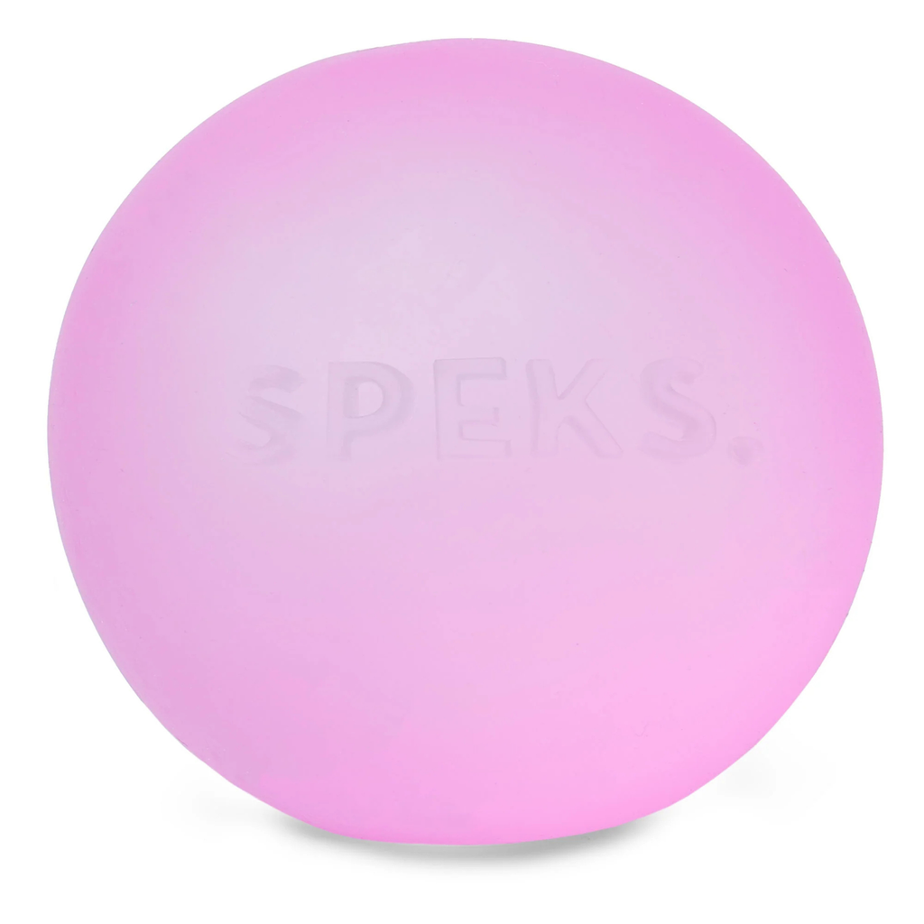 SPEKS Gump Jumbo - The Memory Gel Stress Ball