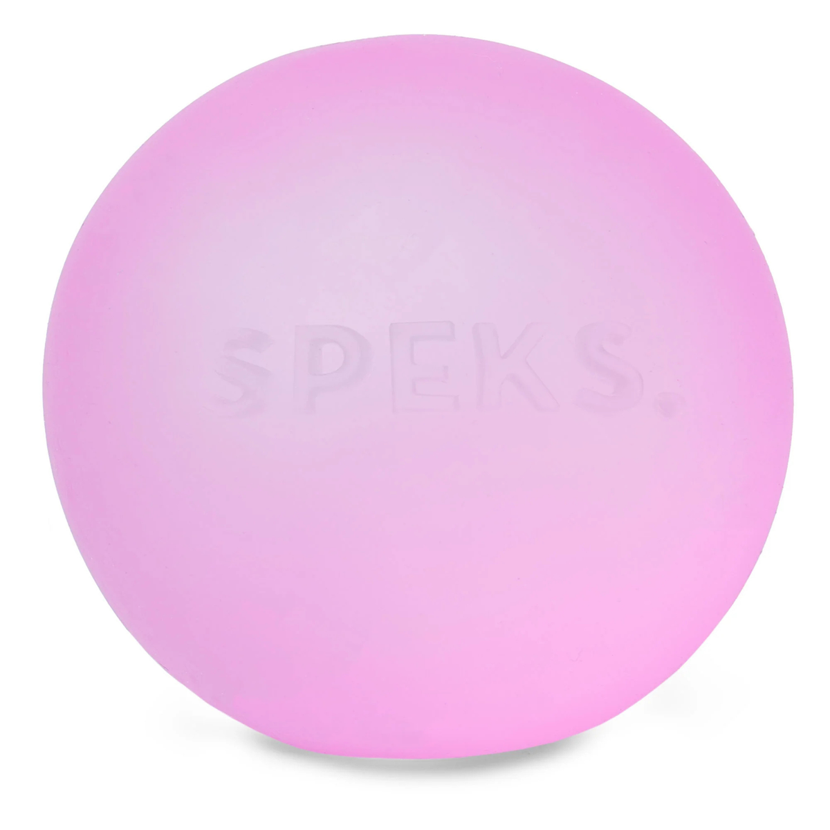 SPEKS Gump Jumbo - The Memory Gel Stress Ball