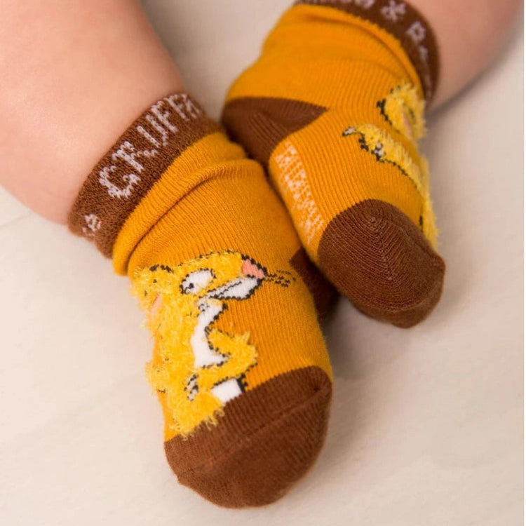 Gruffalo™ Outdoor Adventure Socks 2pk 3