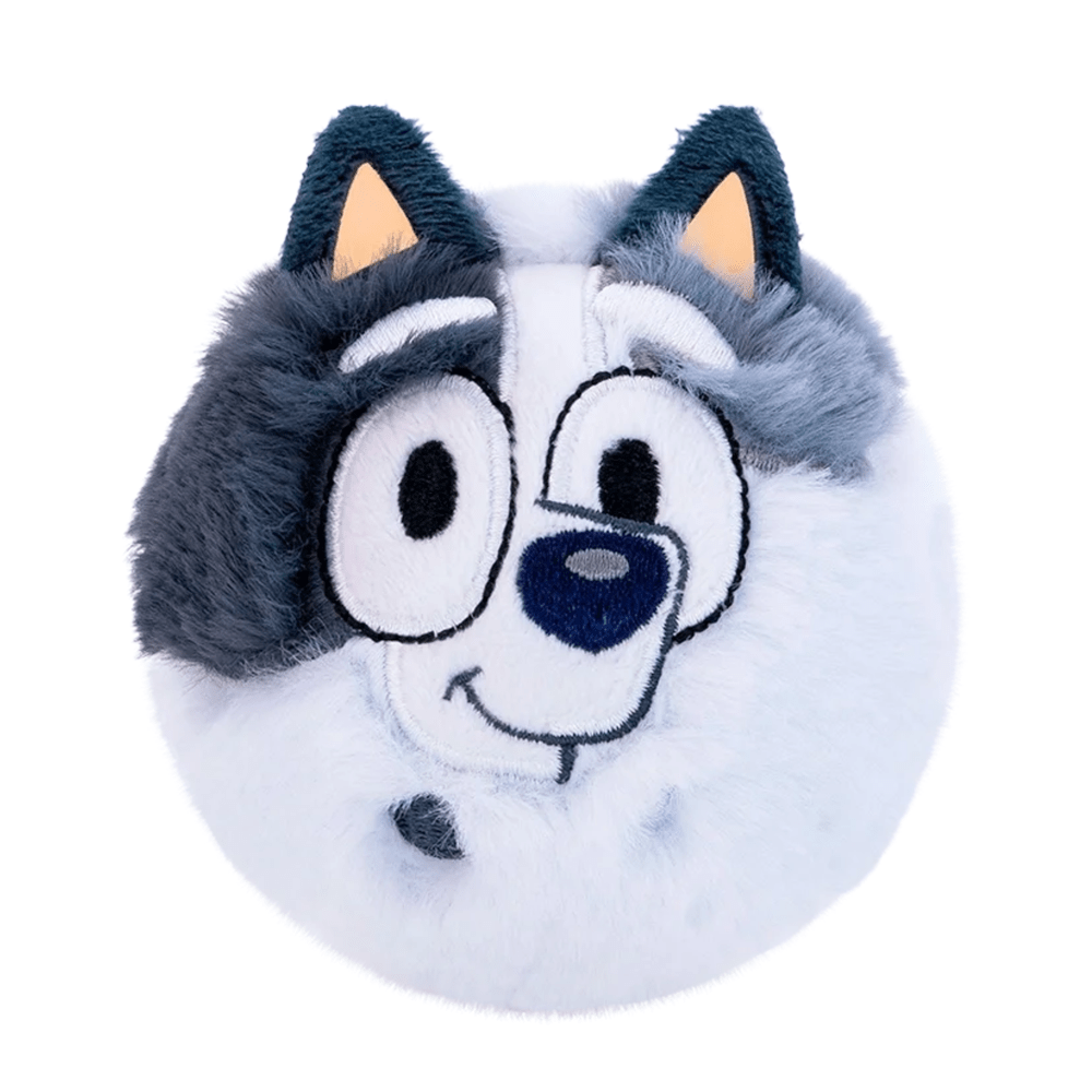 Beanie Bouncer - Muffin 1
