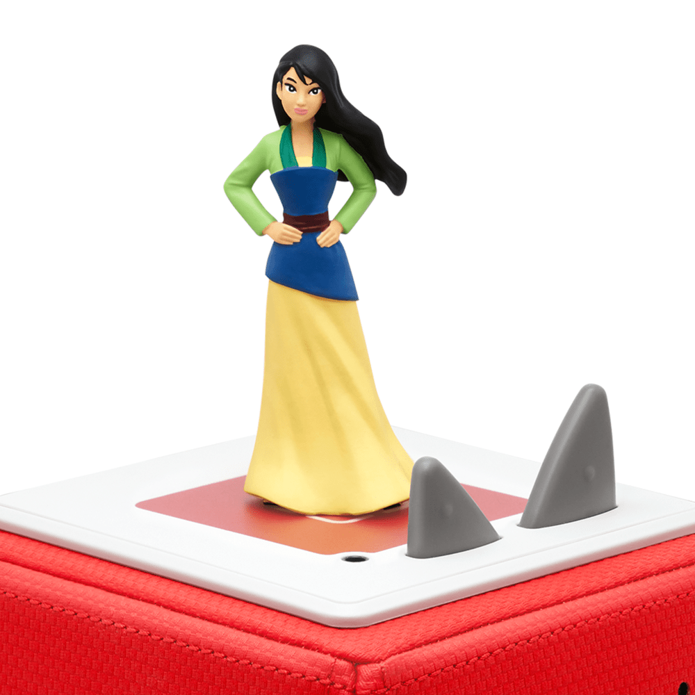 Tonie - Disney Mulan 1