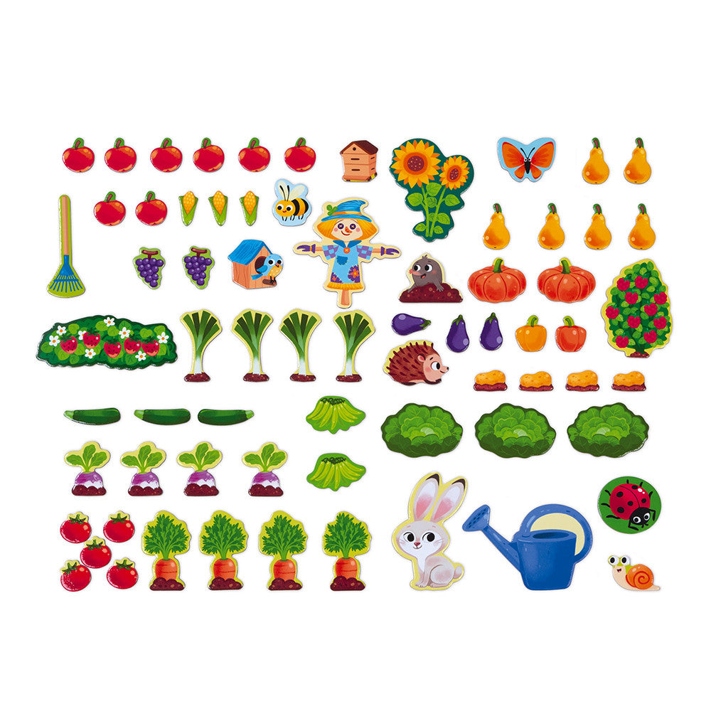 My Magnetic Garden 2