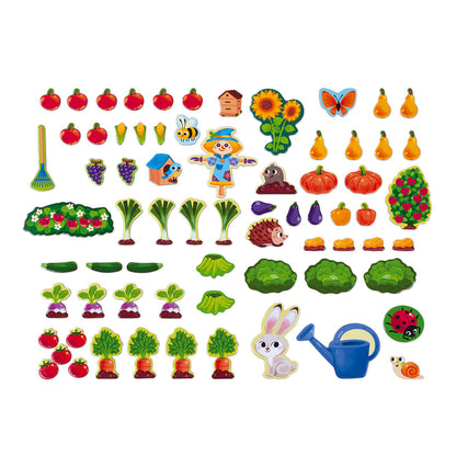 My Magnetic Garden 2
