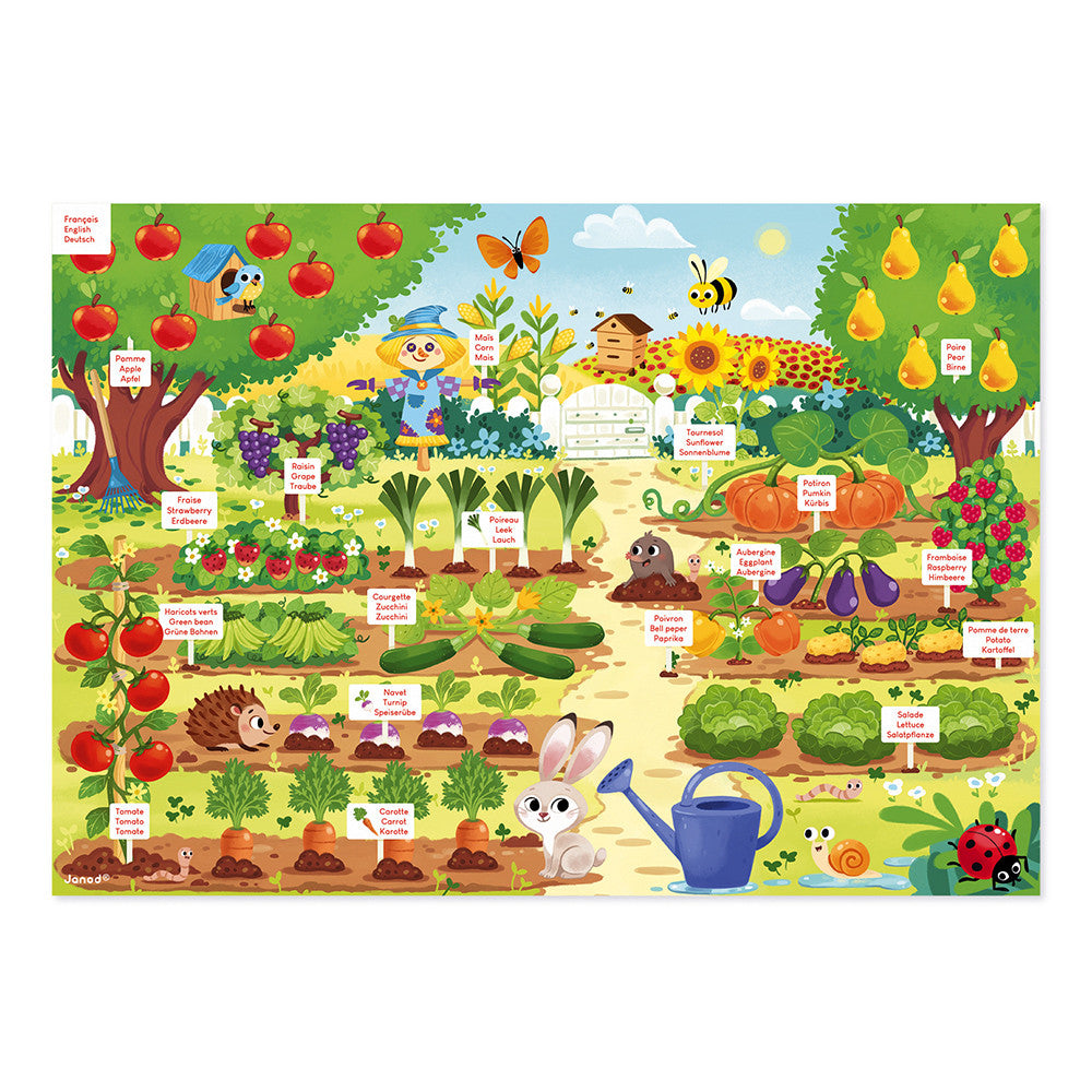 My Magnetic Garden 4