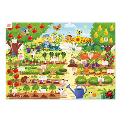 My Magnetic Garden 4