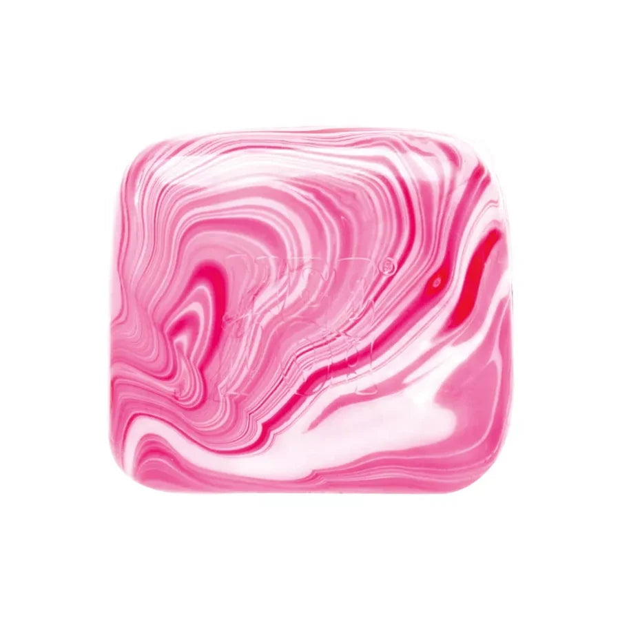 NeeDoh Nice Cube - Candy Swirl 1