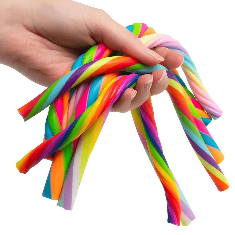 Scrunchems Twisted Textured Noodles 2