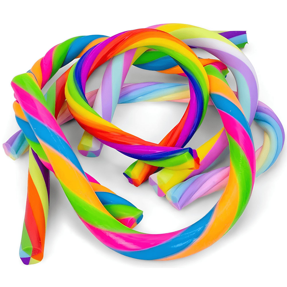 Scrunchems Twisted Textured Noodles 3
