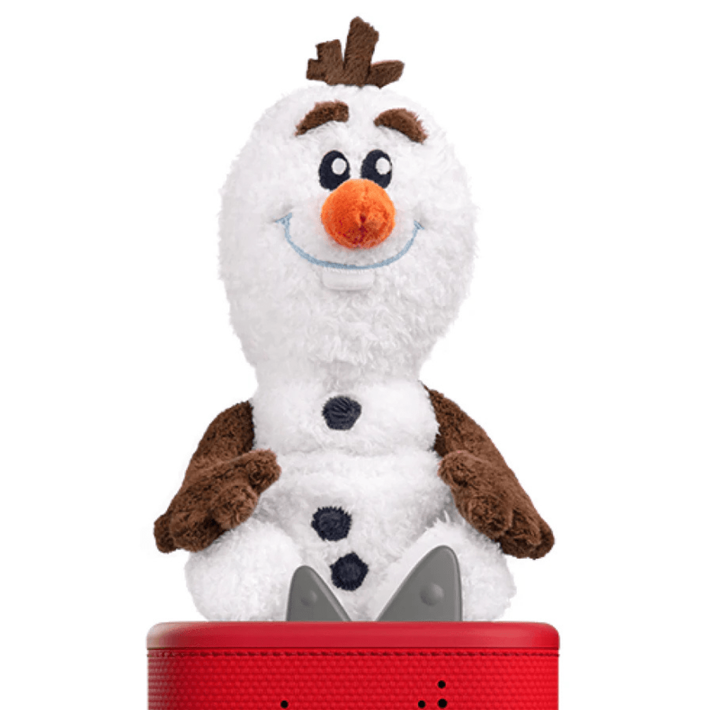 Disney Olaf Cuddle Tonie 1
