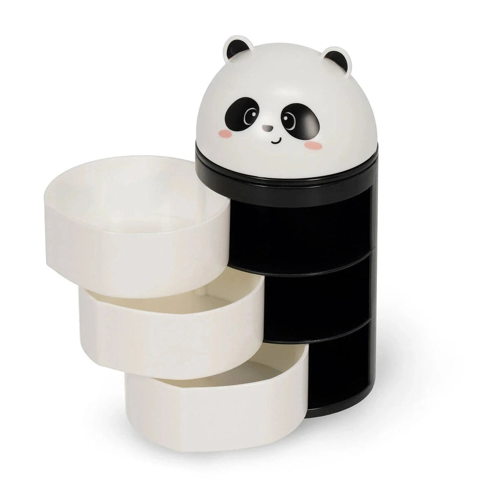 Panda Desk Organiser - Aww-Rganiser 2