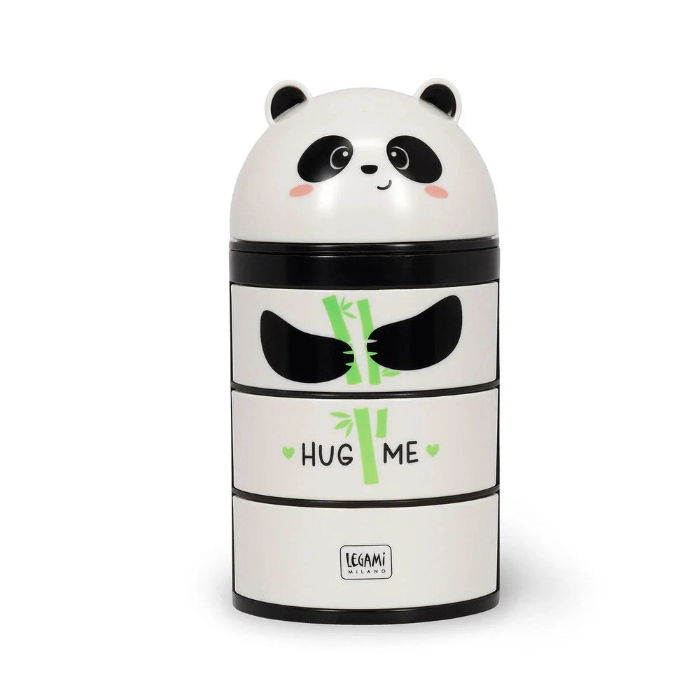 Panda Desk Organiser - Aww-Rganiser 3