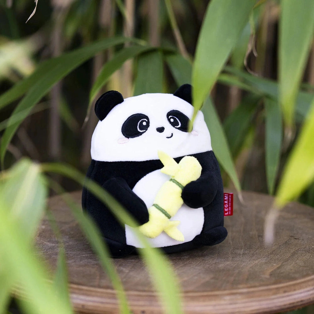 Super Soft Plush - Panda 4