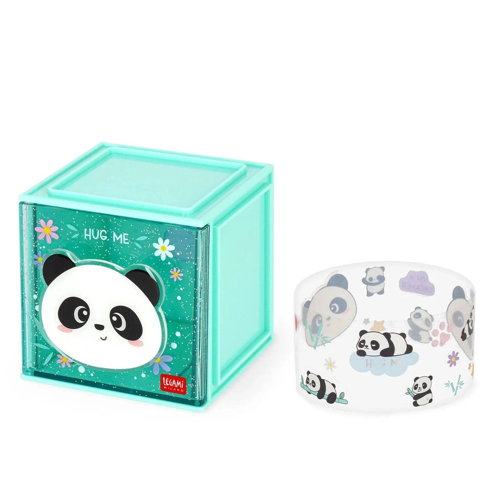 *3 for £15* Stackable Desk Storage Box - Cutie Cubes 5