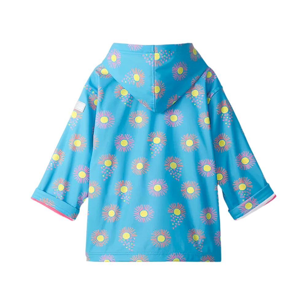 Rain Jacket - Sunrays 2