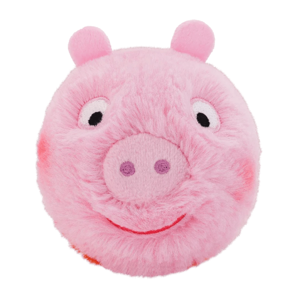 Beanie Bouncer - Peppa Pig 2