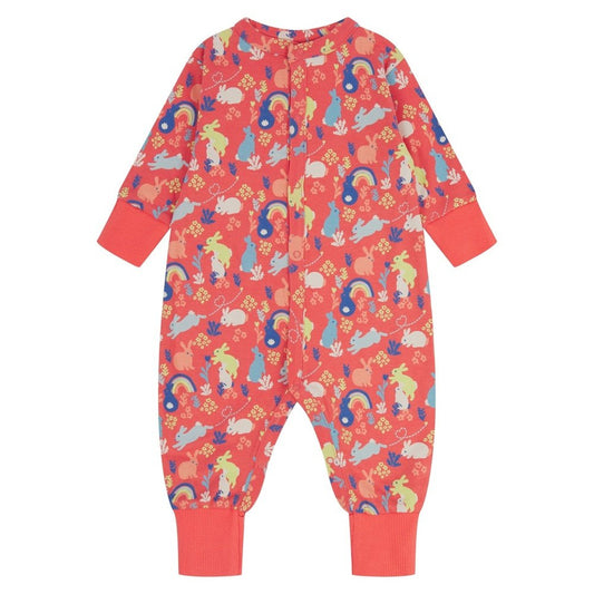 Piccalilly Romper Bunny Hop 