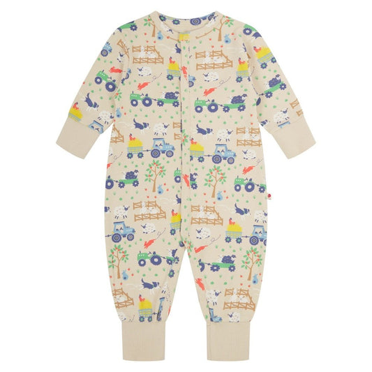 Piccalilly Romper Dales Farm 