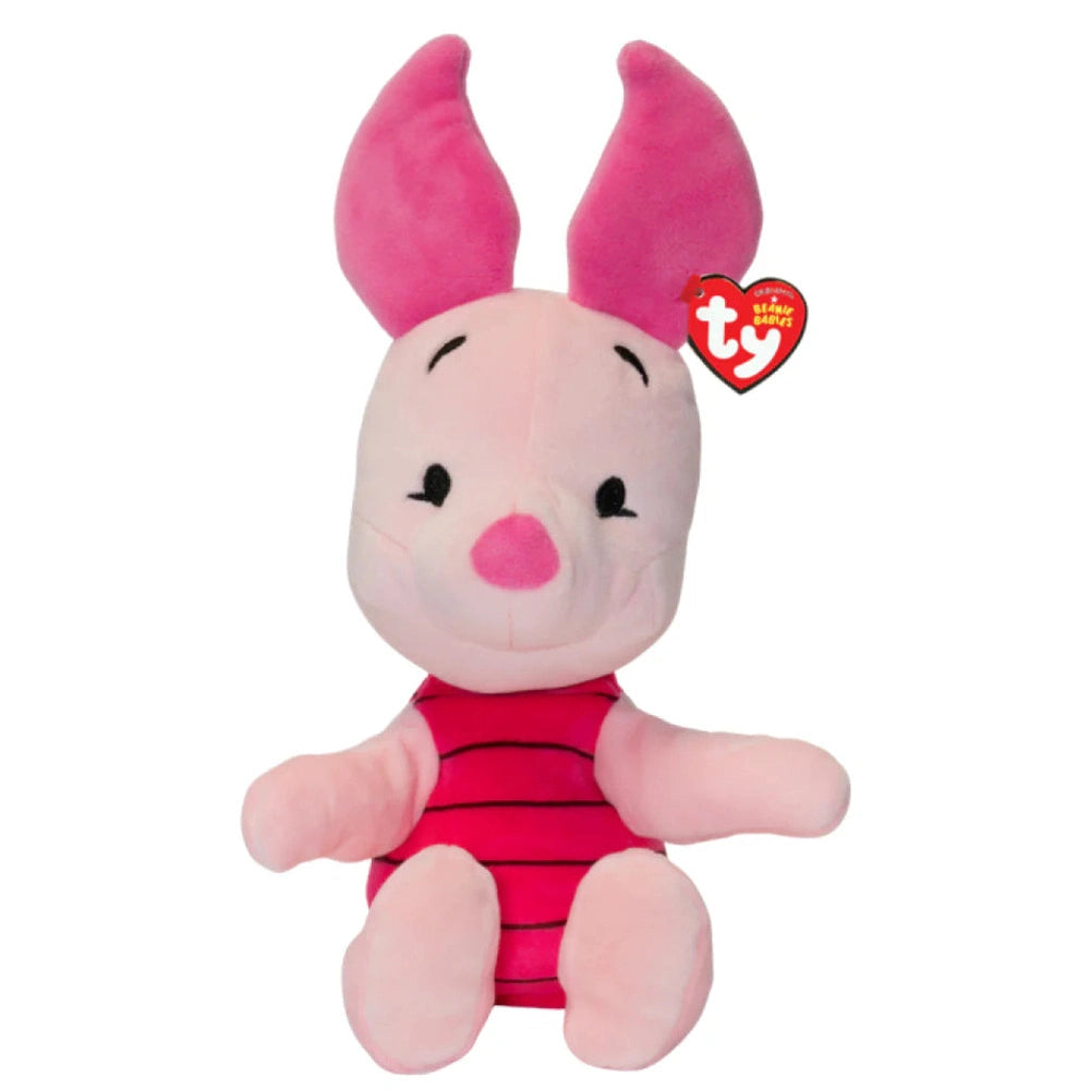 Ty Beanie Babies Piglet 15cm 1