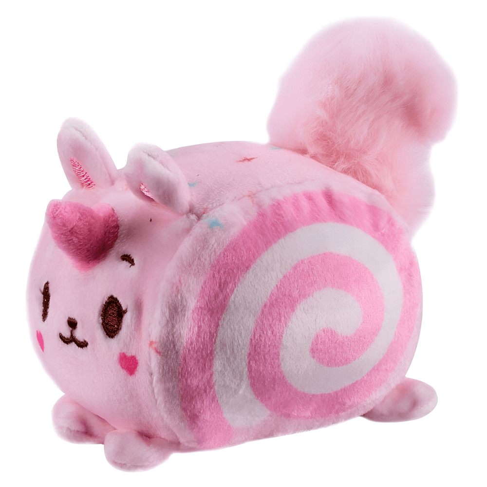 Squish Berries Scented Plush Sugar Squish 4