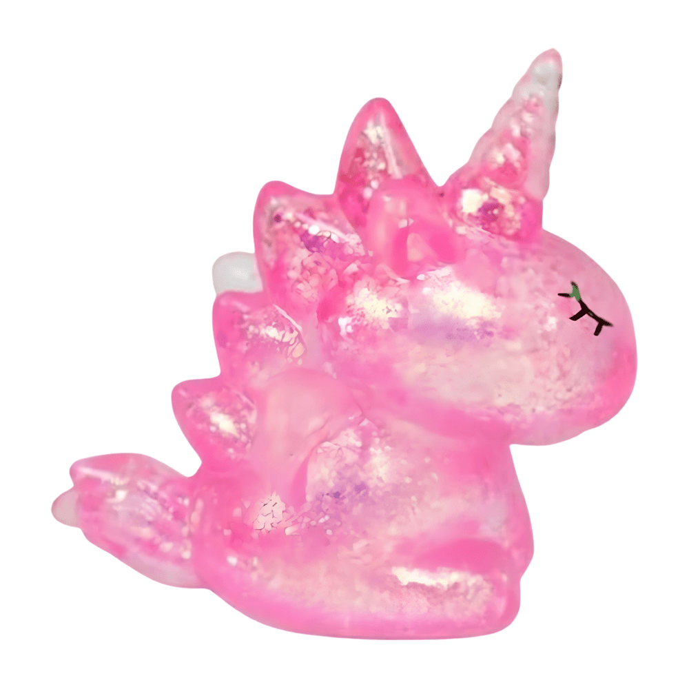 Scrunchems Sugar Squishy Unicorn 4