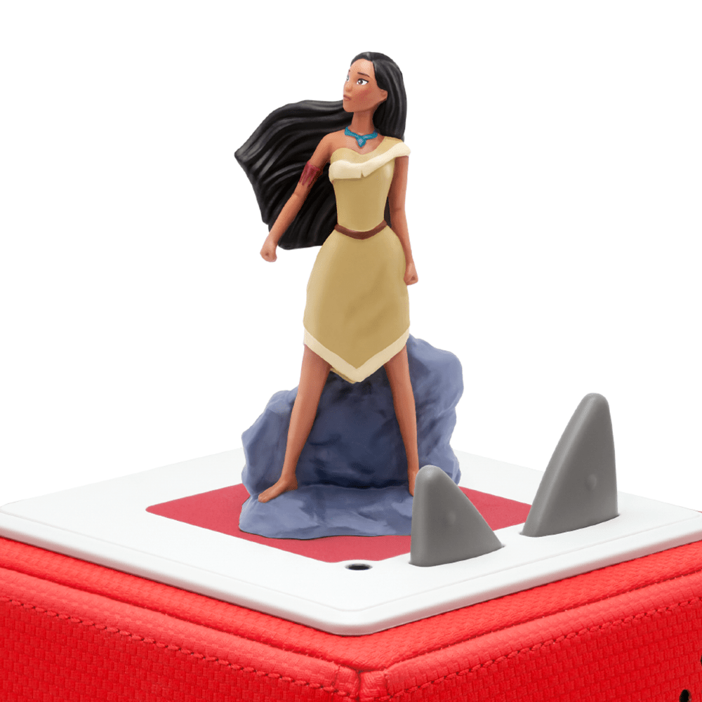 Tonie - Disney Princess Pocahontas 1