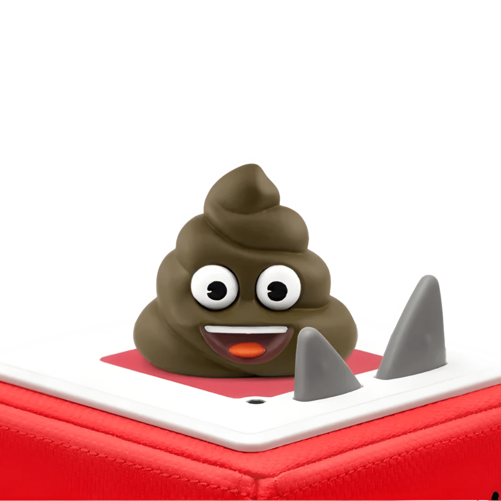 Tonie - Potty Training 1