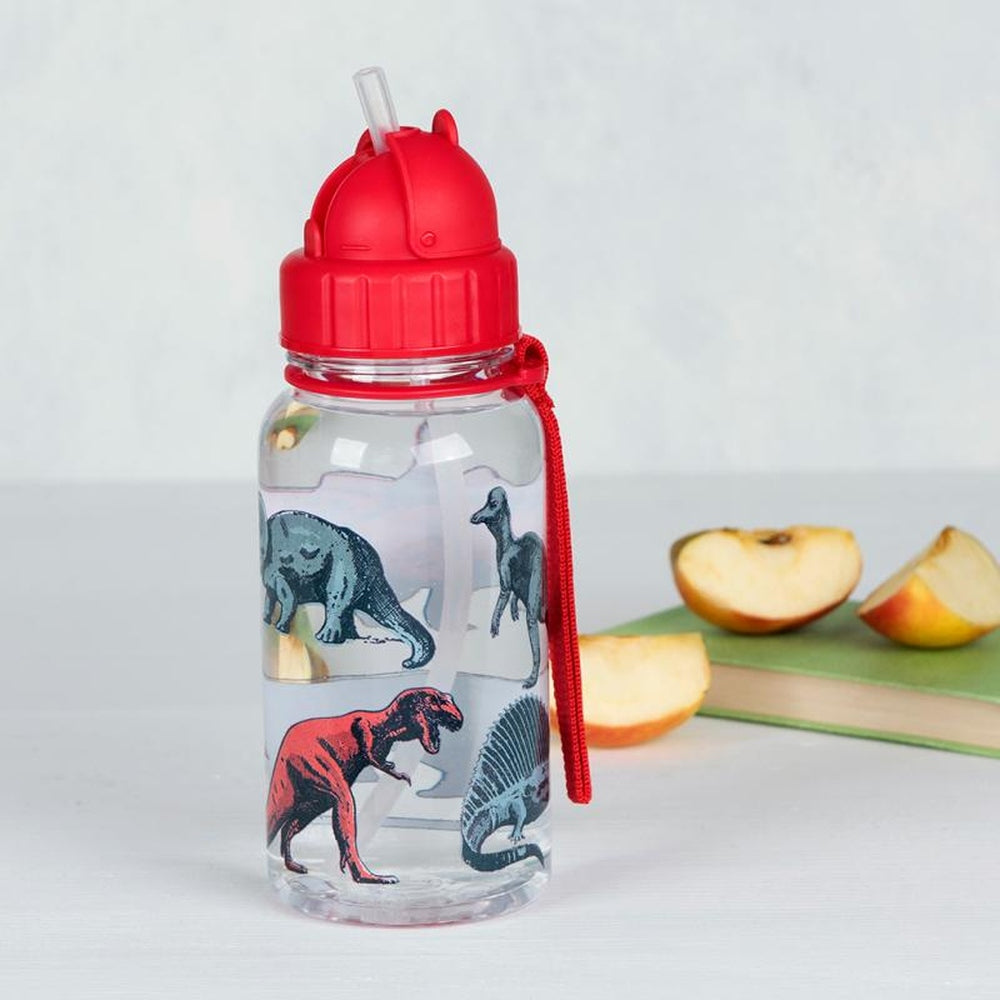 Water Bottle - Prehistoric Land 3