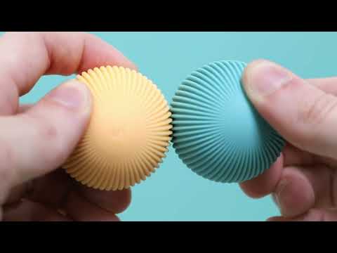 SPEKS Odds Vivid - Soft Silicone Fidget Magnets