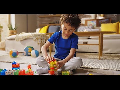Jelly Blox Newbie Kit - 11pcs