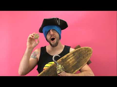 Mini Thinking Putty - Treasure Surprise