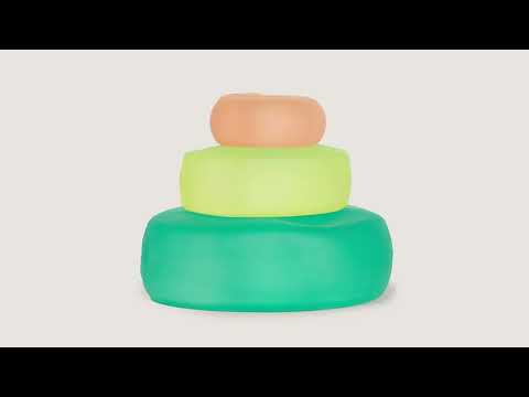 SPEKS Loop Gump - The Memory Gel Stress Ring