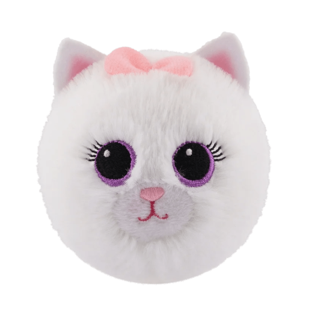 Beanie Bouncer - Purdy Cat 1