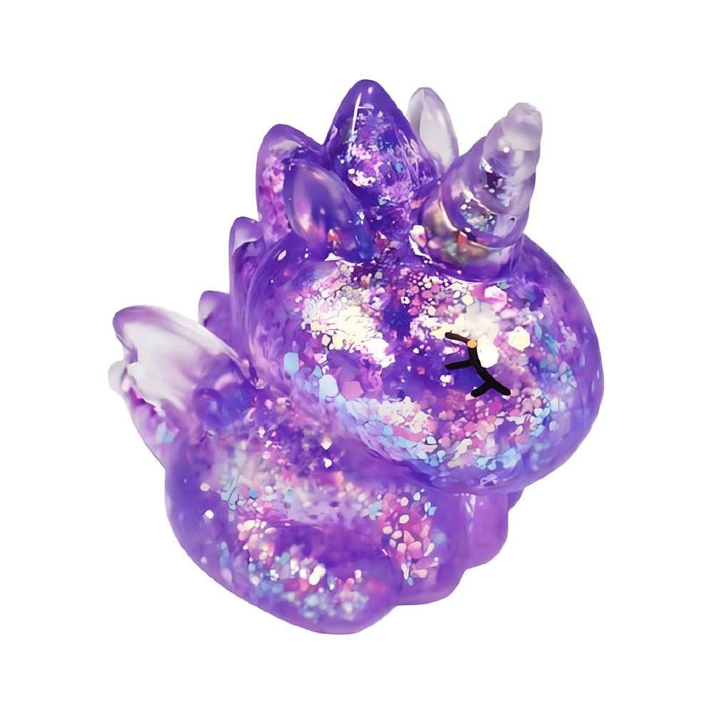 Scrunchems Sugar Squishy Unicorn 5