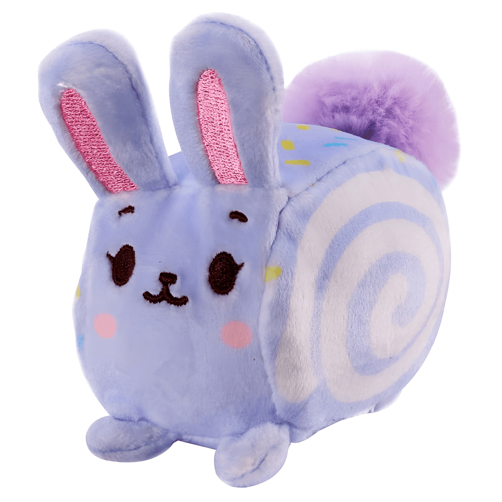 Squish Berries Scented Plush Sugar Squish 3