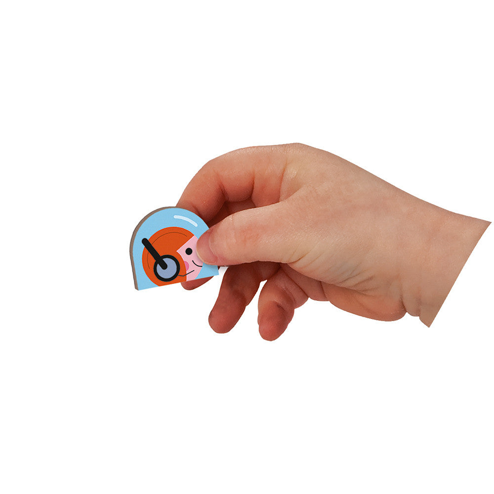 Magneti'Book - Racers 5