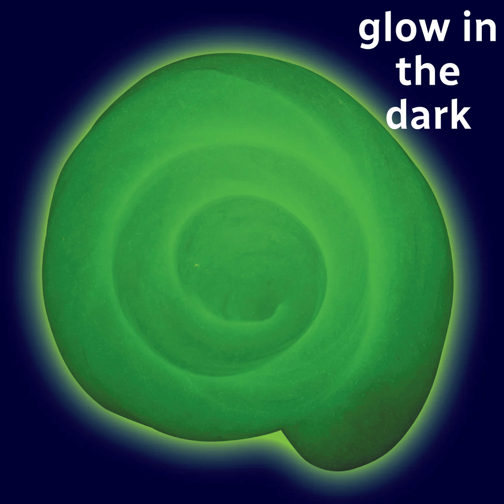 Thinking Putty - Rainbow Reveal 5