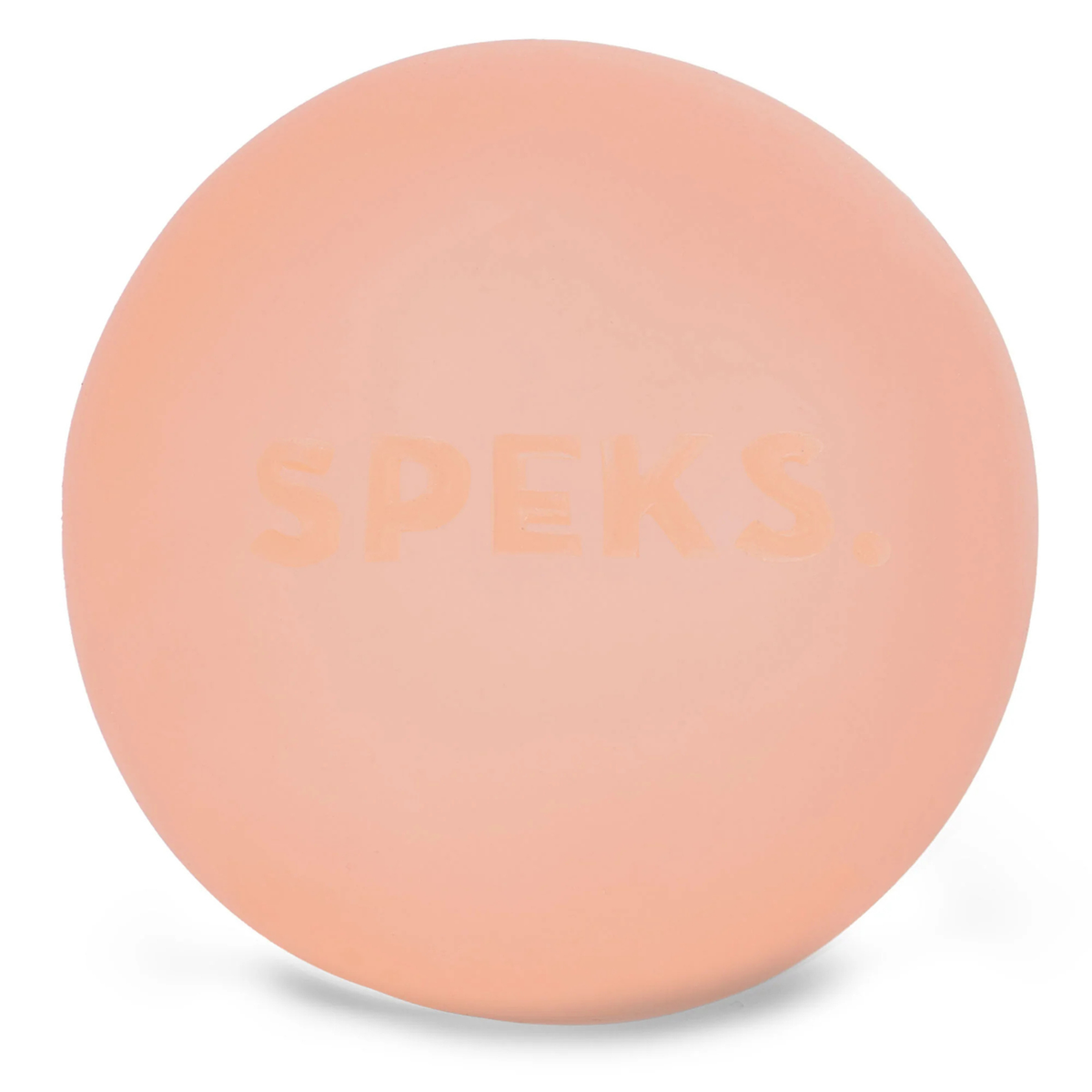 SPEKS Gump Jumbo - The Memory Gel Stress Ball
