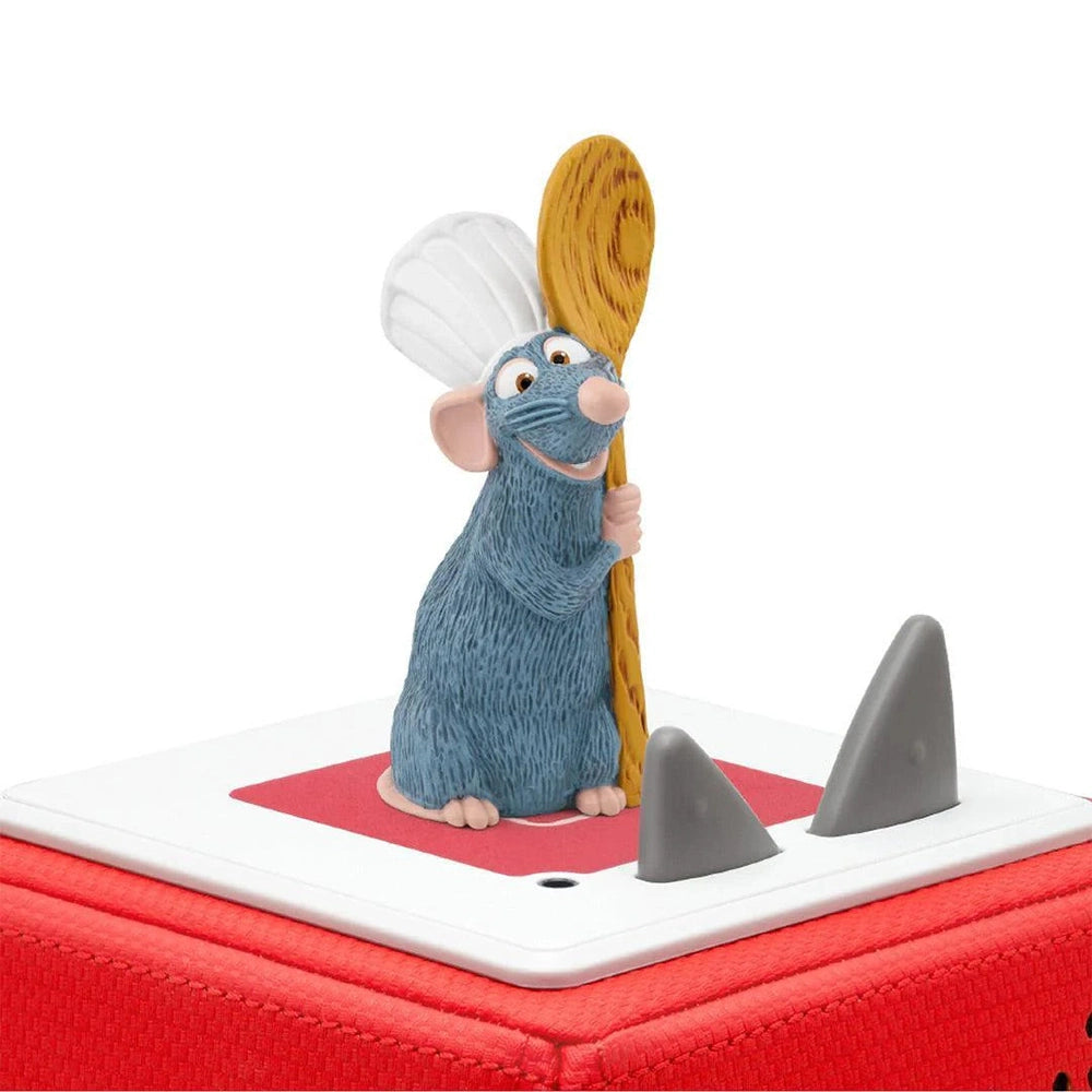Tonie - Disney Ratatouille 1