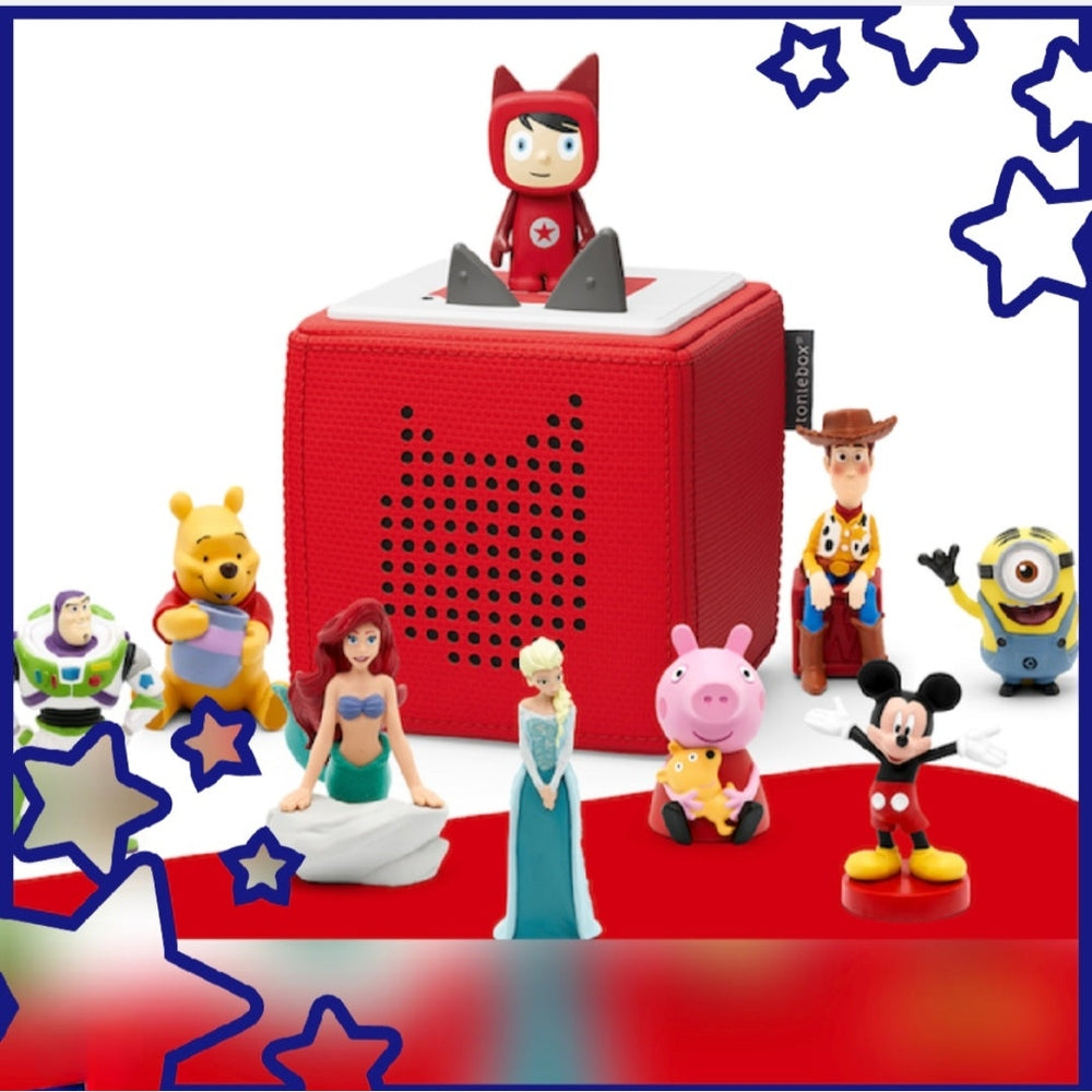 TONIE - A Monthly Subscription 1