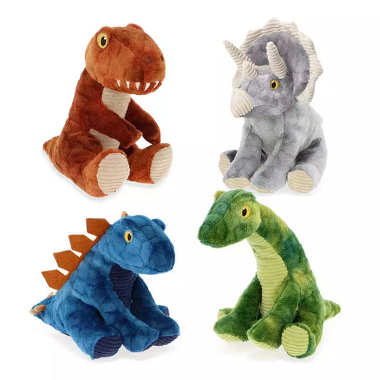 Keeleco Dinosaurs 12cm 1