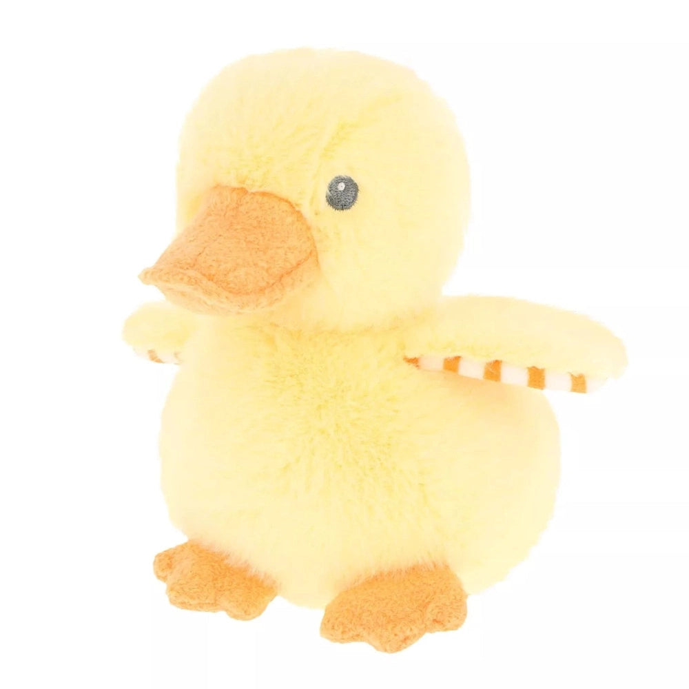 Keeleco Baby Fuzzy Duck 15cm 1