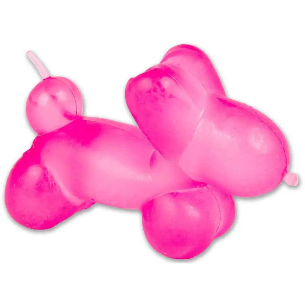Scrunchems Sugar Balloon Dog - Various Colours 3