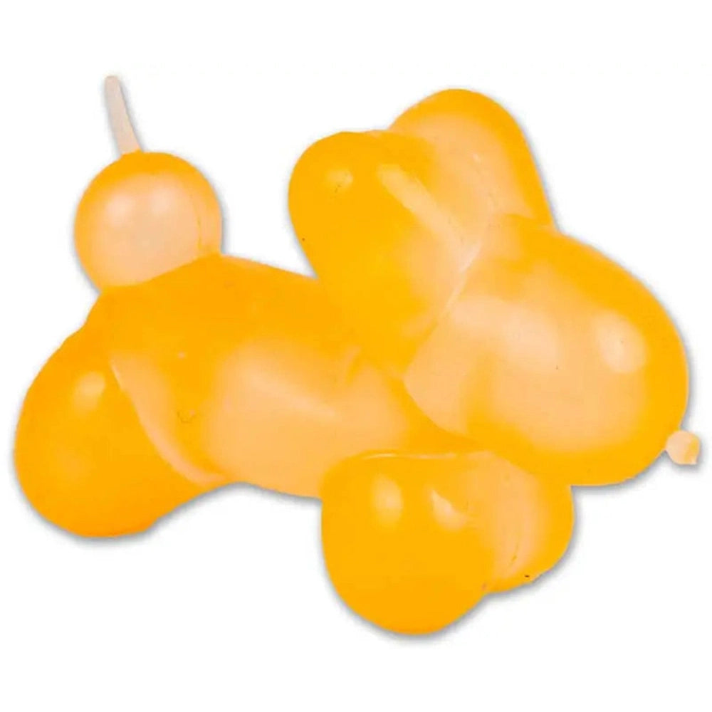 Scrunchems Sugar Balloon Dog - Various Colours 4