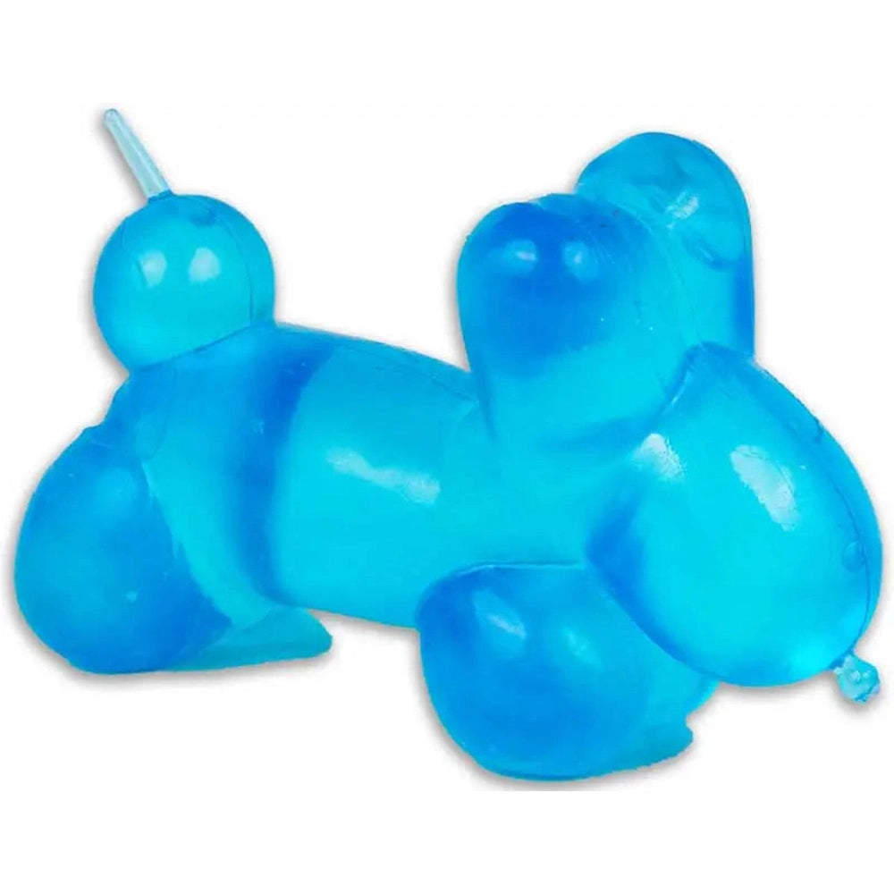 Scrunchems Sugar Balloon Dog - Various Colours 5