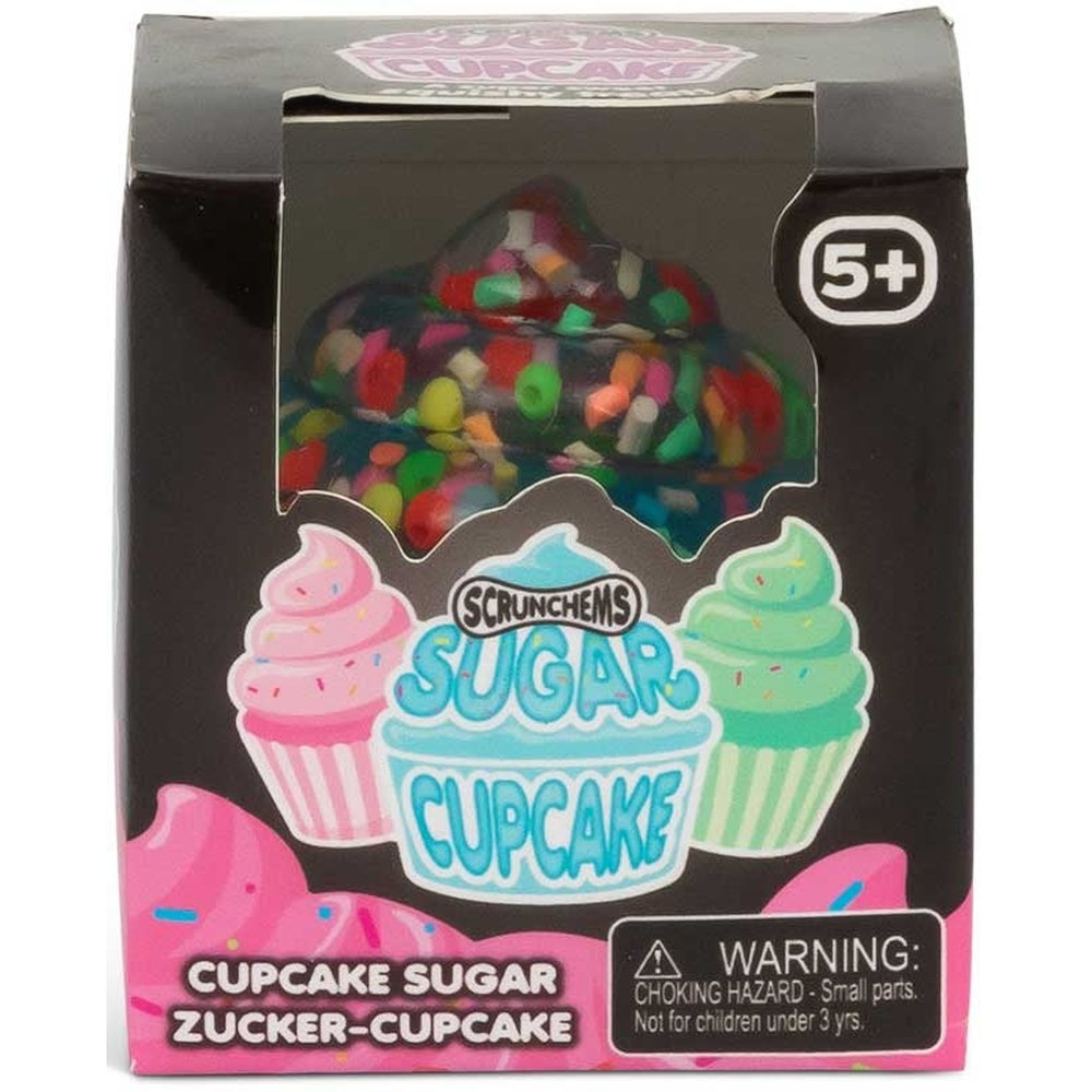 Scrunchems Sugar Squishy Axolotl - Various Colours 4