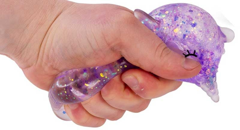 Scrunchems Sugar Squishy Unicorn