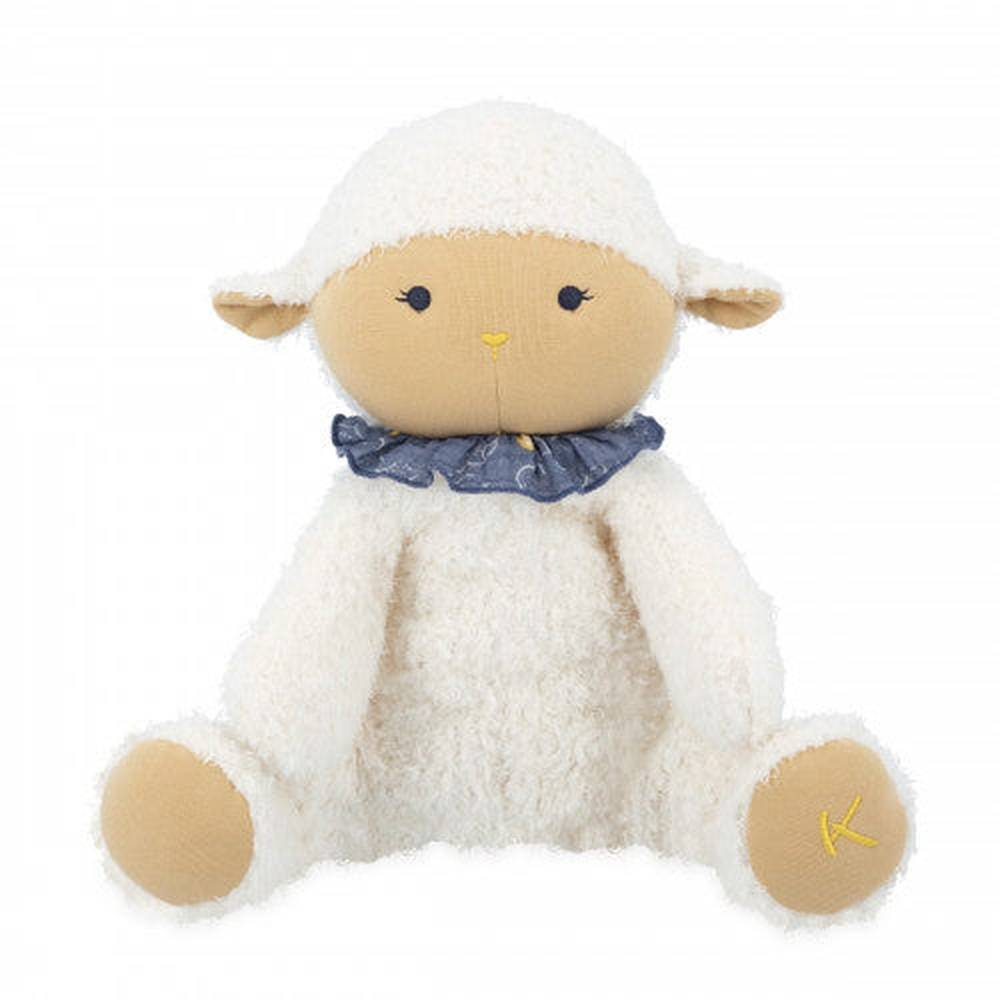 My Sheep Soothing Sound Plush 1