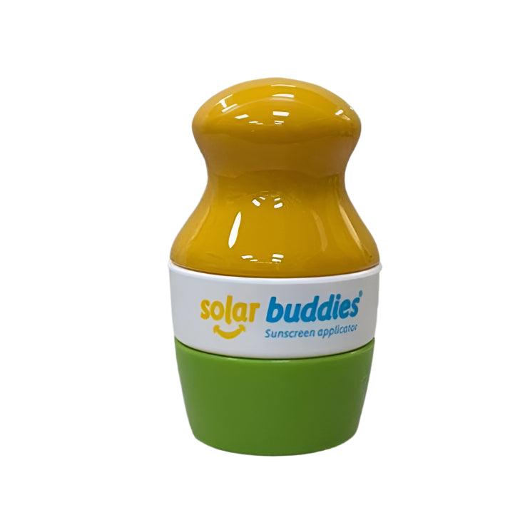 Solar Buddies Singles 3