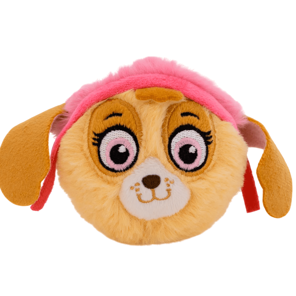 Beanie Bouncer - Paw Patrol Skye 1