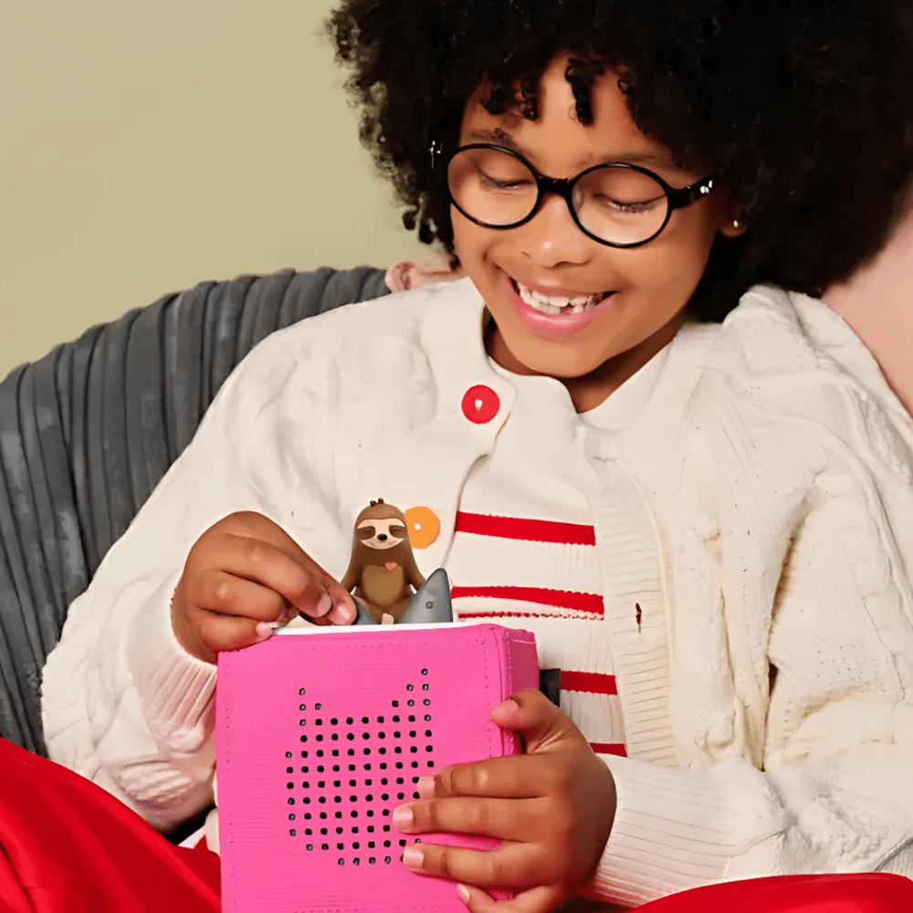 Tonie - Mindfulness: Meditations with Mo the Sloth 2